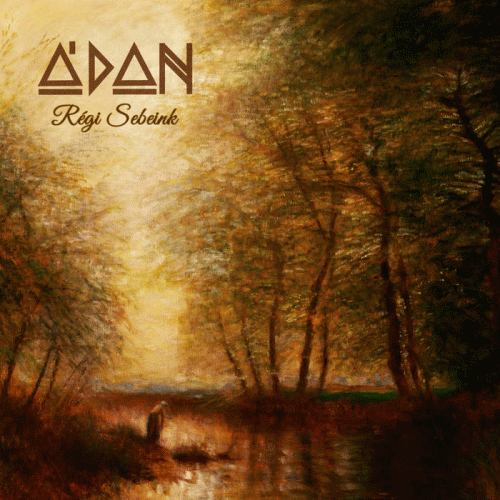 Régi Sebeink - Our Old Wounds